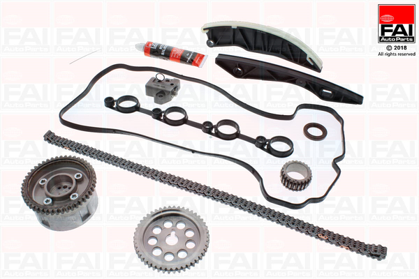 FAI AutoParts TCK203VVT Kit...