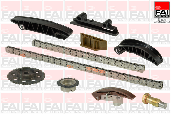 FAI AutoParts TCK209NG Kit...