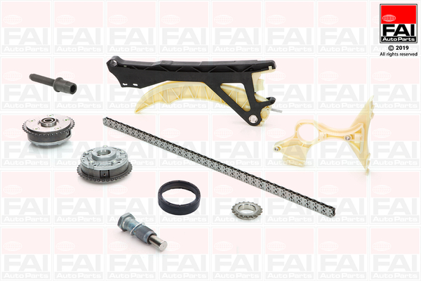 FAI AutoParts TCK20VVT Kit...