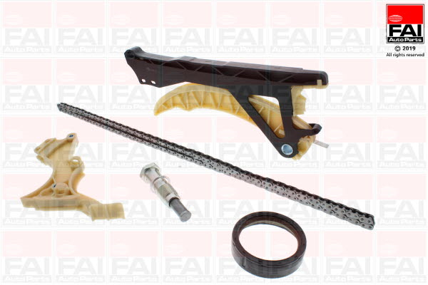 FAI AutoParts TCK21 Kit...