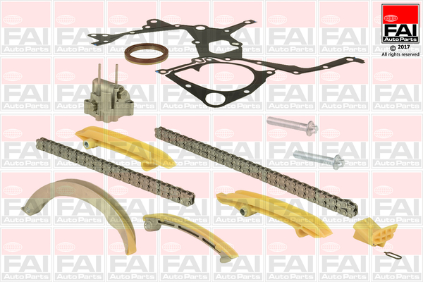 FAI AutoParts TCK213C Kit...