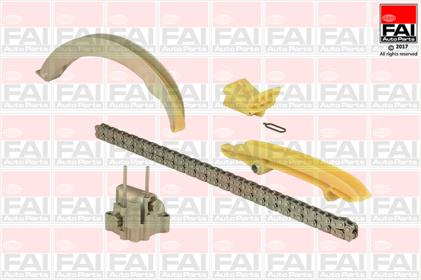 FAI AutoParts TCK213NG Kit...