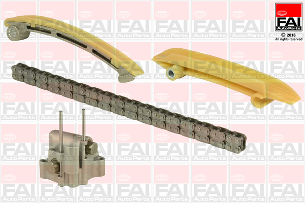 FAI AutoParts TCK214NG Kit...