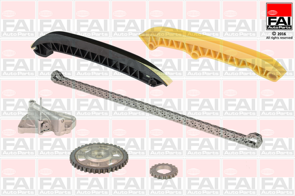 FAI AutoParts TCK215NG Kit...