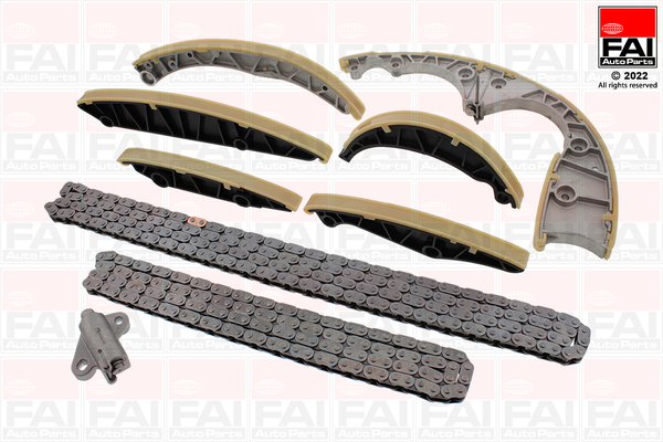 FAI AutoParts TCK218NG Kit...