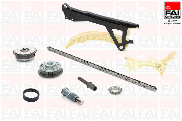 FAI AutoParts TCK21VVT Kit...