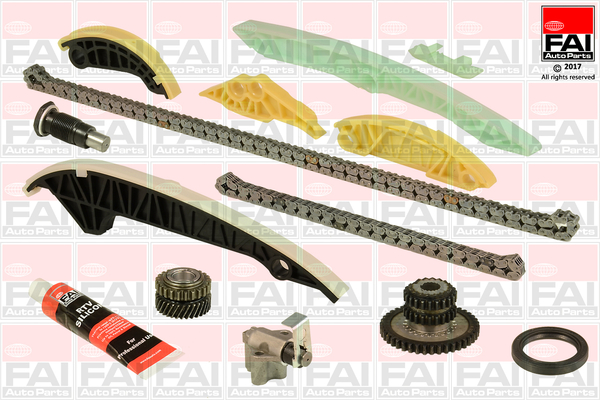 FAI AutoParts TCK222 Kit...