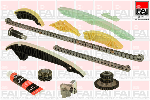 FAI AutoParts TCK222NG Kit...