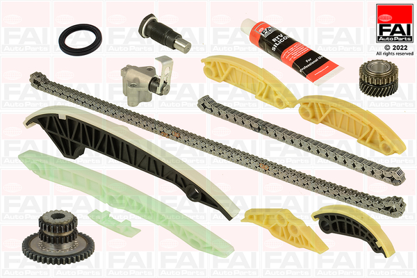 FAI AutoParts TCK223L Kit...