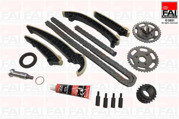 FAI AutoParts TCK226L Kit...