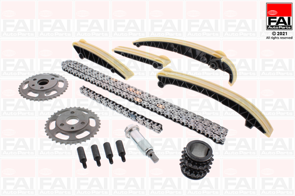 FAI AutoParts TCK226LNG Kit...