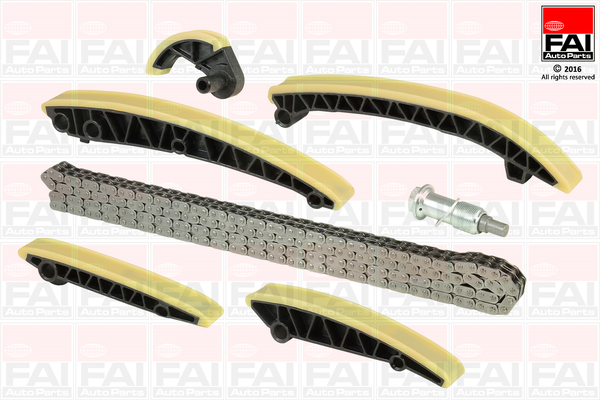 FAI AutoParts TCK226NG Kit...