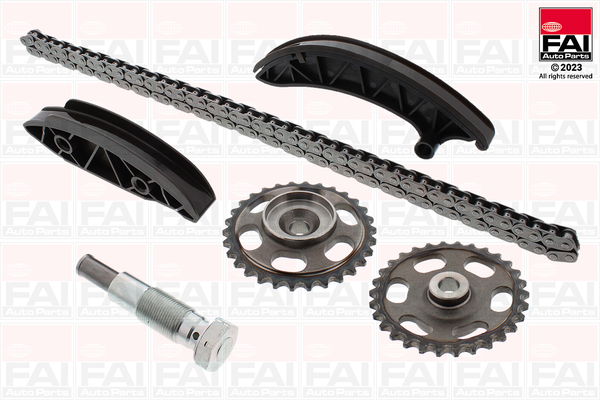 FAI AutoParts TCK227LNG Kit...