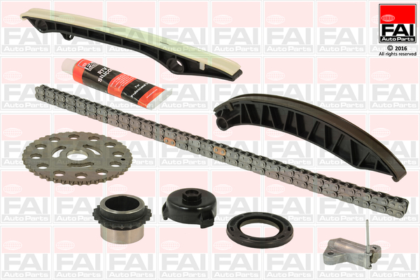 FAI AutoParts TCK228 Kit...
