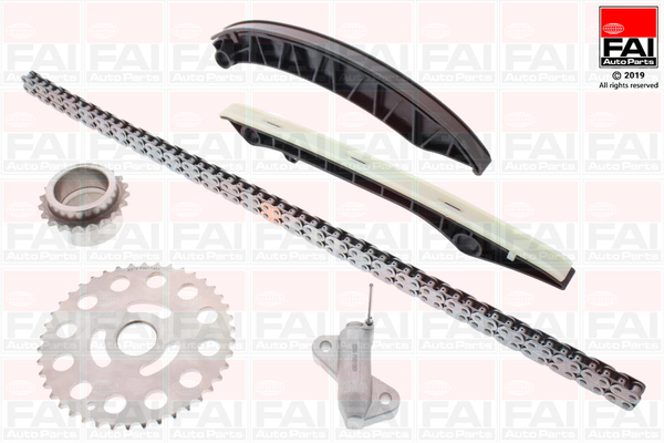 FAI AutoParts TCK228NG Kit...