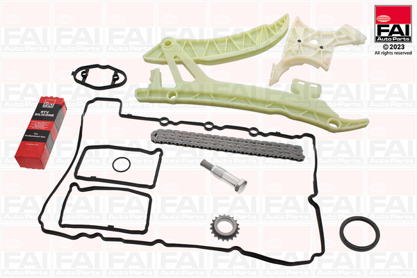 FAI AutoParts TCK229 Kit...
