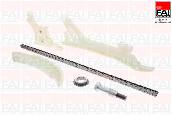 FAI AutoParts TCK229NG Kit...