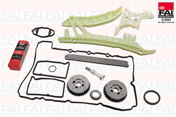 FAI AutoParts TCK229VVT Kit...