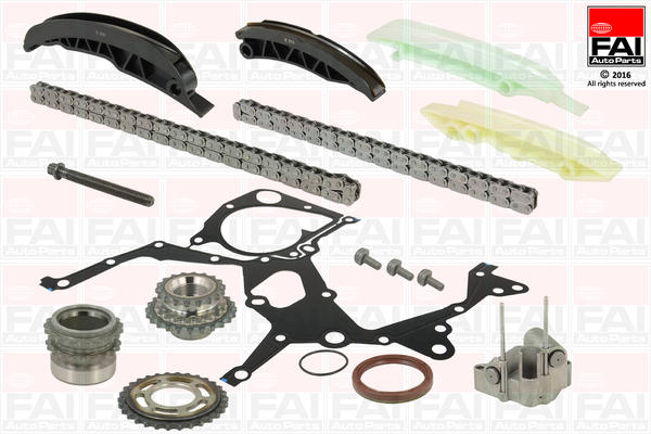 FAI AutoParts TCK238 Kit...