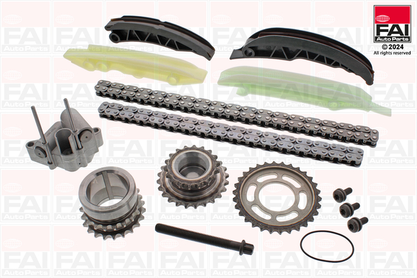 FAI AutoParts TCK238NG Kit...