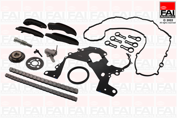 FAI AutoParts TCK239L Kit...