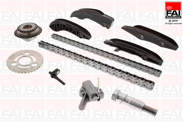 FAI AutoParts TCK239NG Kit...
