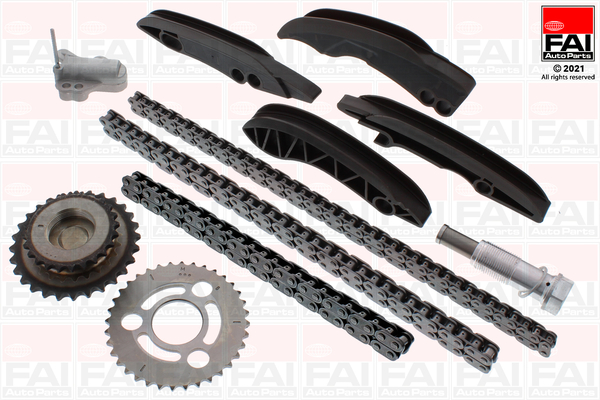 FAI AutoParts TCK240NG Kit...
