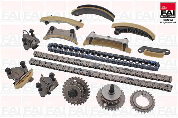 FAI AutoParts TCK245ENG Kit...