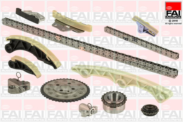 FAI AutoParts TCK246NG Kit...