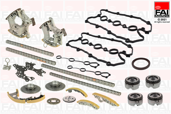 FAI AutoParts TCK247VVT Kit...