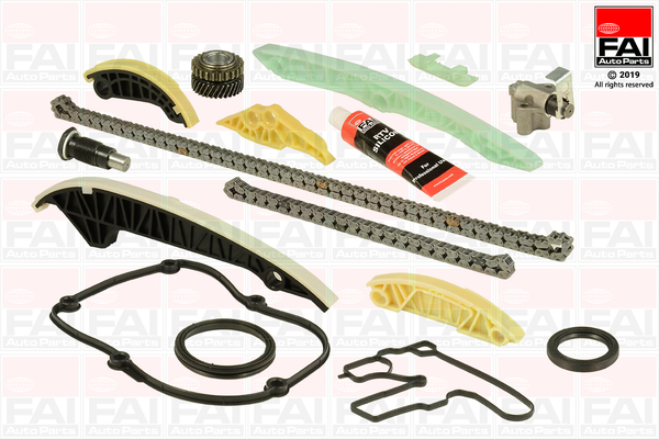 FAI AutoParts TCK248 Kit...
