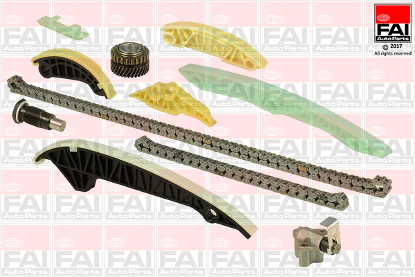 FAI AutoParts TCK248NG Kit...