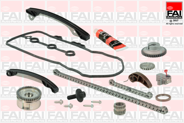 FAI AutoParts TCK249VVT Kit...