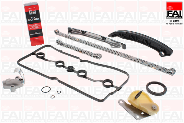 FAI AutoParts TCK250-12 Kit...