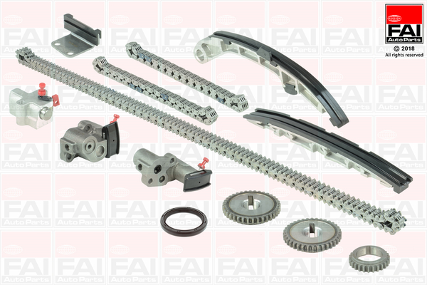 FAI AutoParts TCK252L Kit...