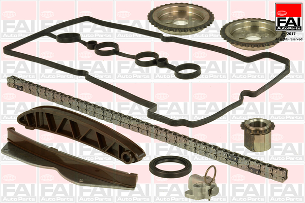 FAI AutoParts TCK253 Kit...