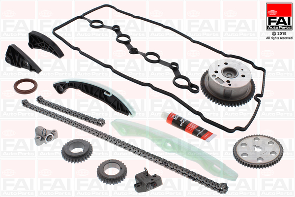 FAI AutoParts TCK254VVT Kit...