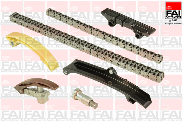 FAI AutoParts TCK256NG Kit...
