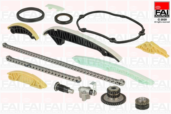 FAI AutoParts TCK260-11 Kit...