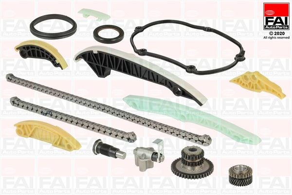 FAI AutoParts TCK260 Kit...