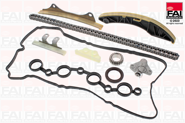 FAI AutoParts TCK261 Kit...