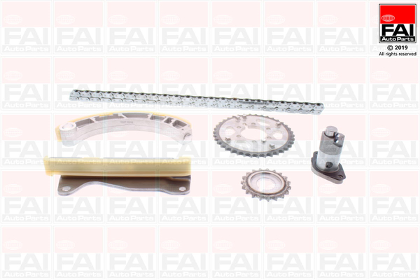 FAI AutoParts TCK267NG Kit...