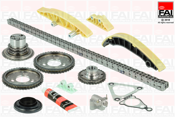 FAI AutoParts TCK27 Kit...