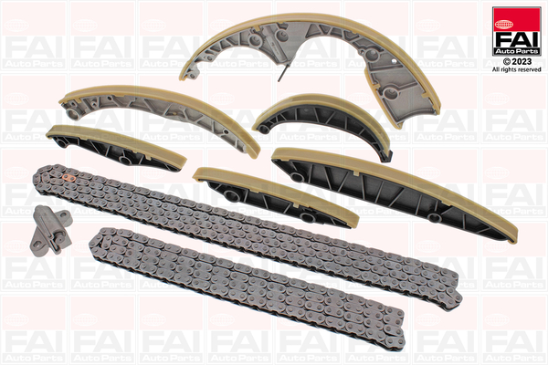 FAI AutoParts TCK271NG Kit...