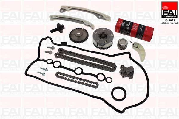 FAI AutoParts TCK275LVVT...