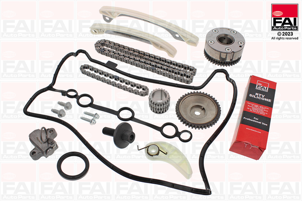 FAI AutoParts TCK275VVT Kit...