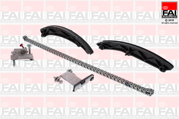 FAI AutoParts TCK278WONG...