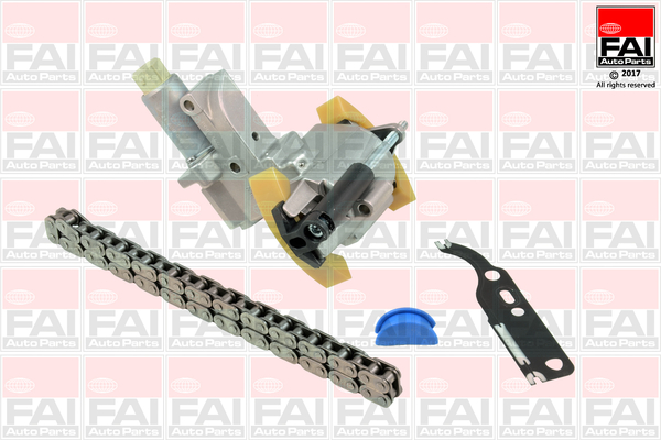 FAI AutoParts TCK284 Kit...