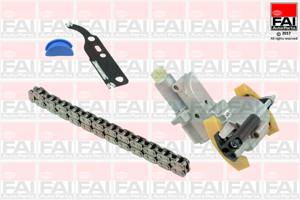 FAI AutoParts TCK285 Kit...