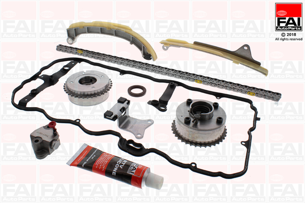FAI AutoParts TCK286VVT Kit...